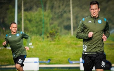 Coronavirus: primo via libera per il calcio ma Spadafora frena sul campionato