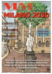 MM n.21 Speciale Milano 2030