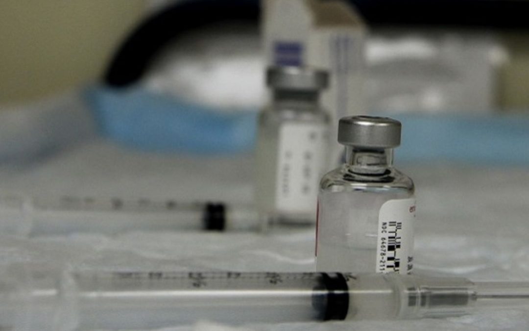 Coronavirus, negli Stati Uniti risultati «positivi» dalla sperimentazione di un possibile vaccino