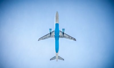 Coronavirus, trasporto aereo: persi 45 milioni di passeggeri in tre mesi
