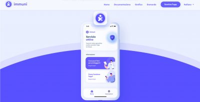 Coronavirus, app Immuni: boom di download, ma funziona così così