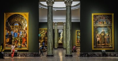 Coronavirus, la Pinacoteca di Brera riapre ai visitatori e sceglie una data simbolo
