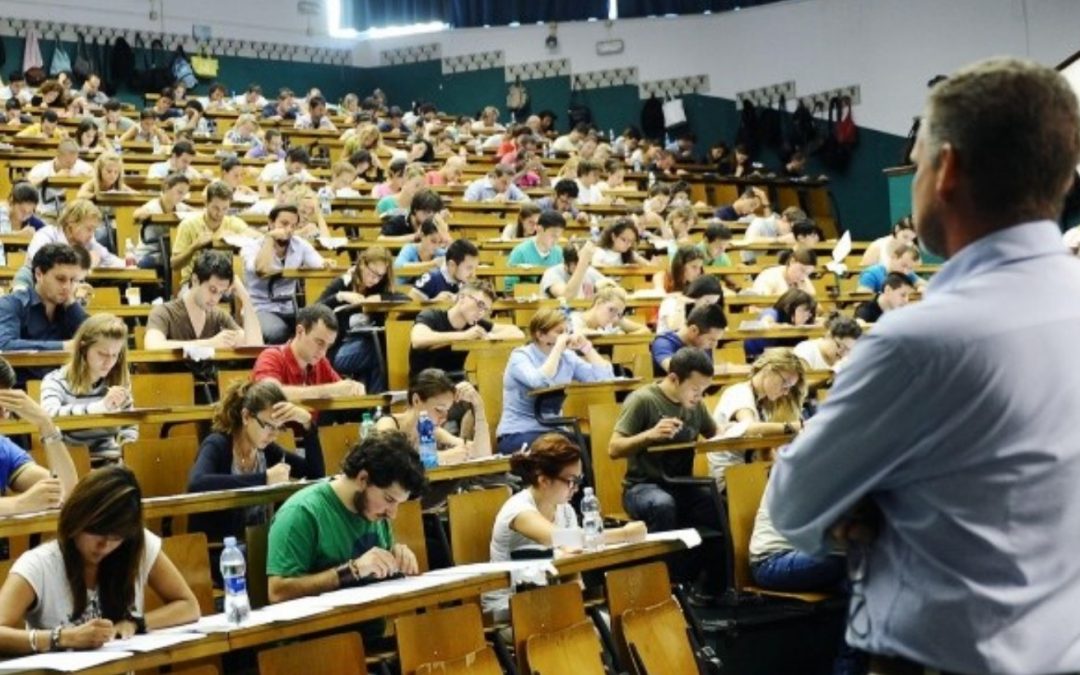 Formazione, la fuga di cervelli costa al Sud 4 miliardi ogni anno. L’esempio virtuoso dell’università della Calabria