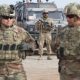 Afghanistan, congelato il ritiro delle truppe Usa