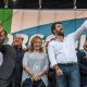 Salvini: “Federiamo il centrodestra”. Gelo Meloni, Berlusconi: “Un’imboscata”