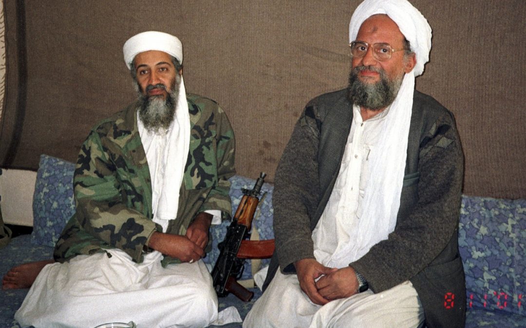 Media pakistani: morto Al Zawahiri, numero uno di Al Qaeda