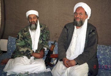 Media pakistani: morto Al Zawahiri, numero uno di Al Qaeda