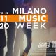 Milano Music Week, la quarta edizione tra streaming e digitale