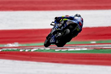 MotoGp, Mir mondiale a Valencia: «Il momento che stavo sognando»