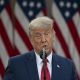 Elezioni americane: ricorsi in Pennsylvania, Trump fa mezza marcia indietro