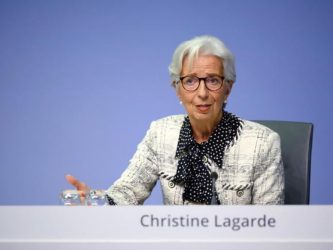 Bce, Lagarde conferma: rialzo dei tassi anche a marzo