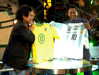Pelè, Tyson e gli altri: lo sport piange la scomparsa del mito