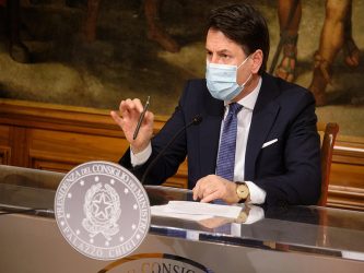 Governo, Italia Viva attacca: “Non ci sono più le condizioni per andare avanti”