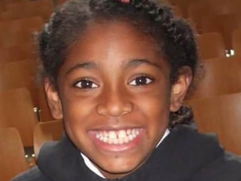 Uk, verdetto storico: Ella, nove anni, morì per “l’inquinamento dell’aria”