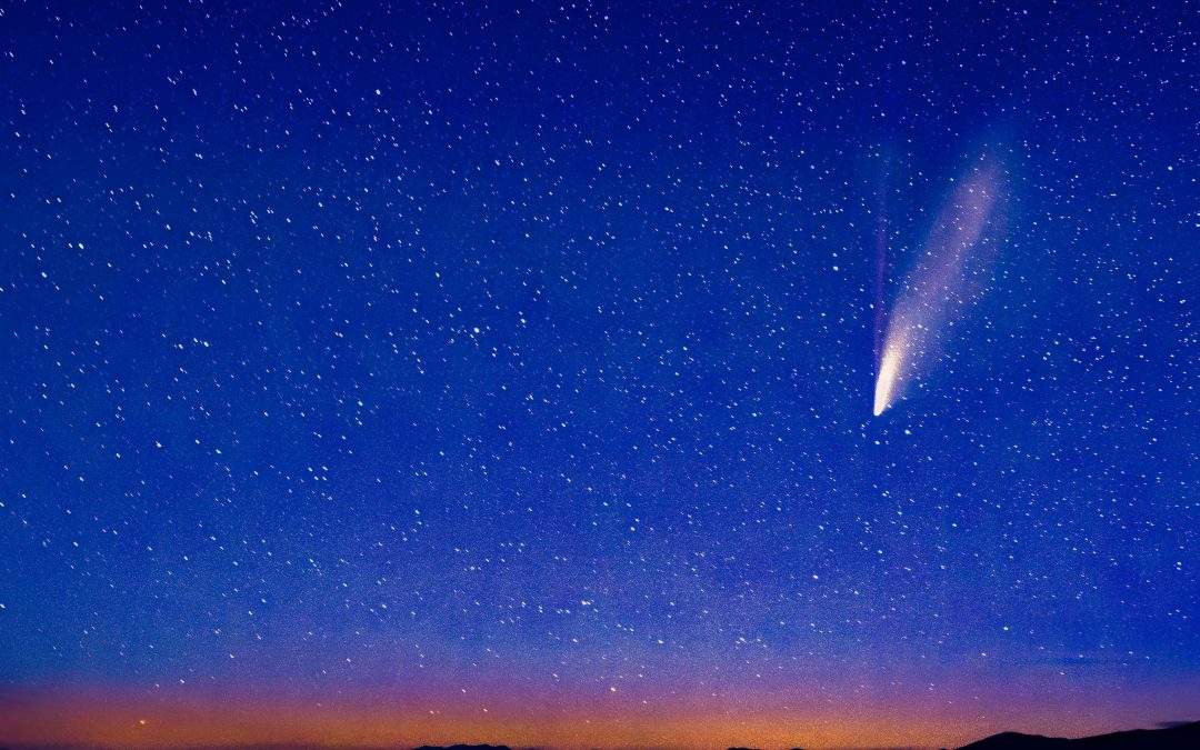 Natale, torna la “Stella di Betlemme” 800 anni dopo