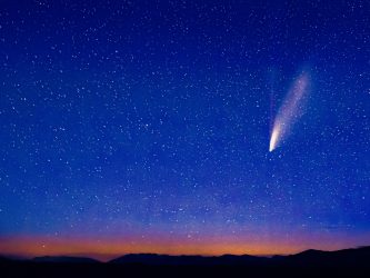 Natale, torna la “Stella di Betlemme” 800 anni dopo