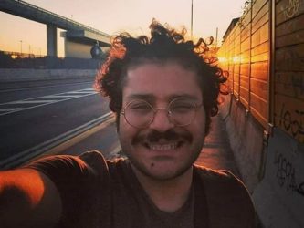 Patrick Zaki, la legale: «Dorme per terra e soffre il mal di schiena»