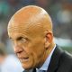 Collina miglior arbitro di sempre, parola di France Football