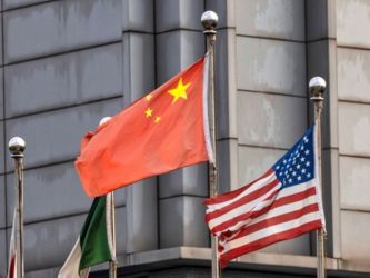 Usa-Cina, Washington attacca: «Sulle donne uiguri violenze inaccettabili»