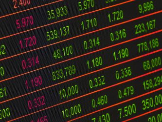 Elezioni Usa, le borse festeggiano la vittoria repubblicana