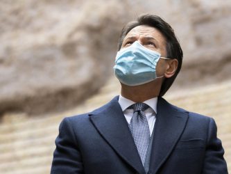 Covid, interrogatorio di Conte e Speranza: «Convinti delle nostre scelte»