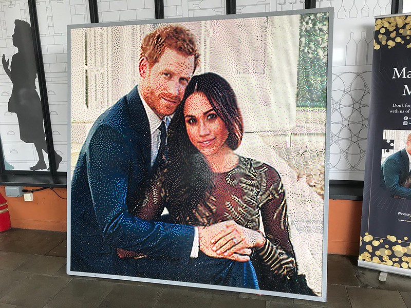 “Troppo odio”, Harry e Meghan lasciano i social network