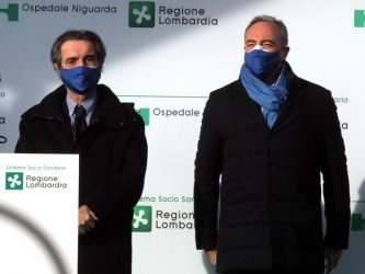 Lombardia, rimpasto in Regione: Moratti verso la Sanità