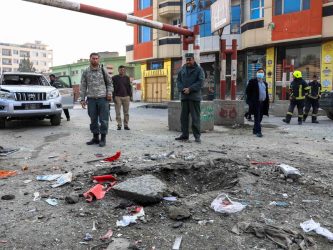 Afghanistan: uccise due giudici della Corte suprema, continua la strage di civili