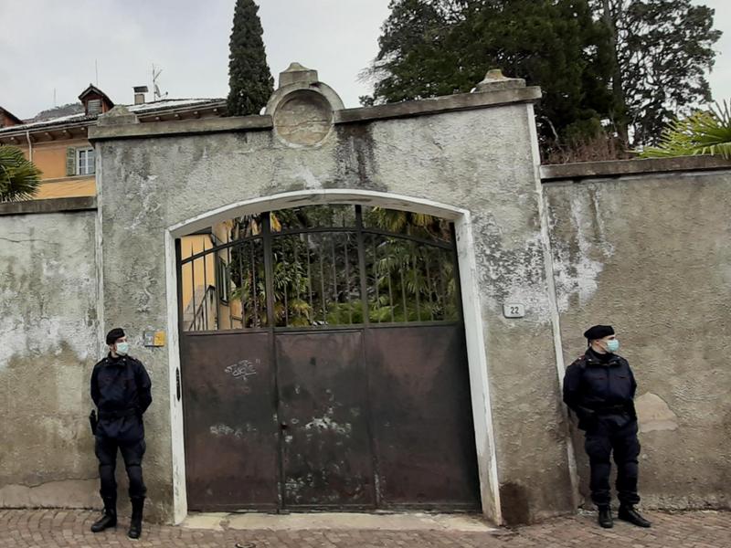 Bolzano, la scomparsa di Peter e Laura: indagato il figlio Benno