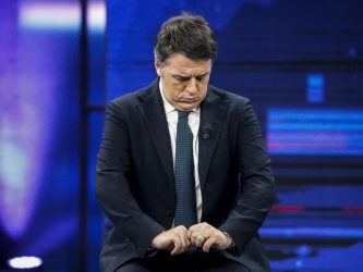 Cashback e Giustizia, Renzi promette il “Vietnam” al Governo nelle Commissioni