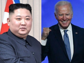 Kim Jong-Un: «Contenere e sottomettere gli Stati Uniti, sono il nostro arcinemico»