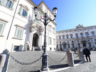 Consultazioni: minoranze, Pd e 5 Stelle con Conte. I dubbi di Italia Viva