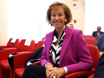 Prima donna sindaco di Milano ed ex ministra: chi è Letizia Moratti