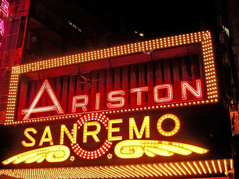 Sanremo 2021, la Rai non si risparmia: 75 pagine di regole per andare in onda