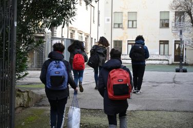 Educazione sessuale, l’Italia tra i pochi Paesi Ue a non avere un programma
