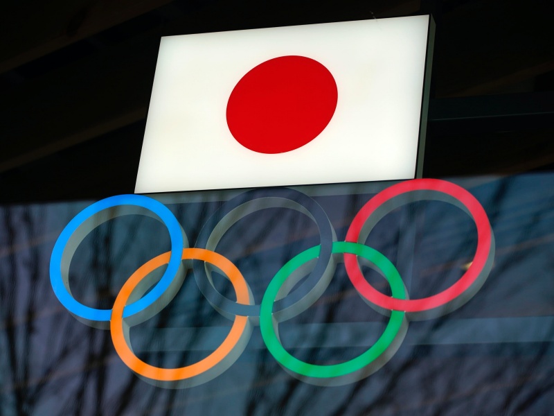 Tokyo 2020, l’Italia rischia la sospensione