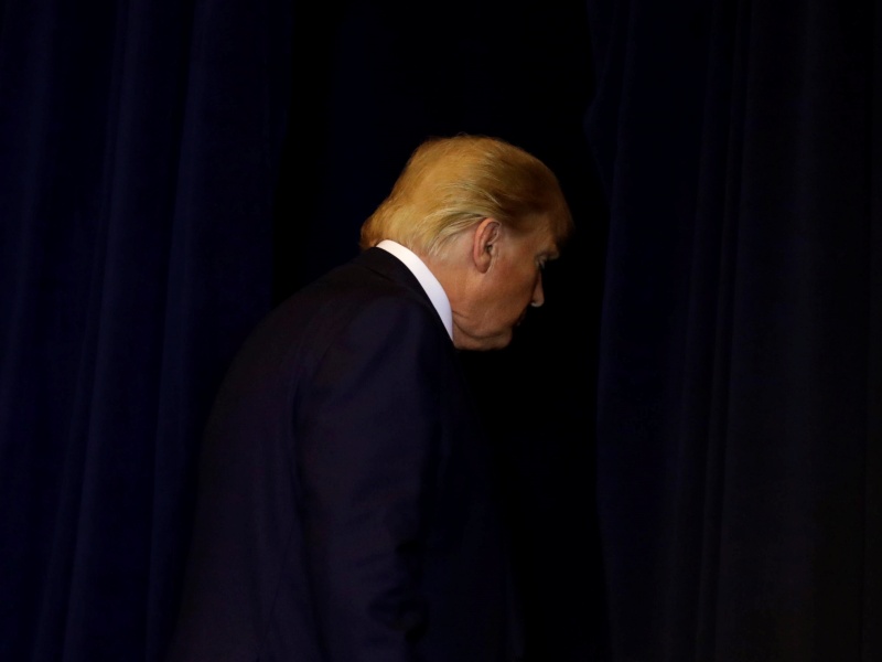 Usa: Trump rischia l’arresto, ma potrebbe comunque diventare presidente