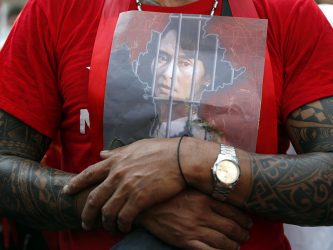 Aung San Suu Kyi, la vita blindata (e discussa) dell’Orchidea di Ferro