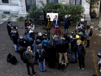 Quel nuovo ministero che mette d’accordo Draghi e Grillo