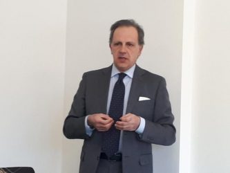 Governo: Giuseppe Moles, l’uomo del Cav sottosegretario all’editoria