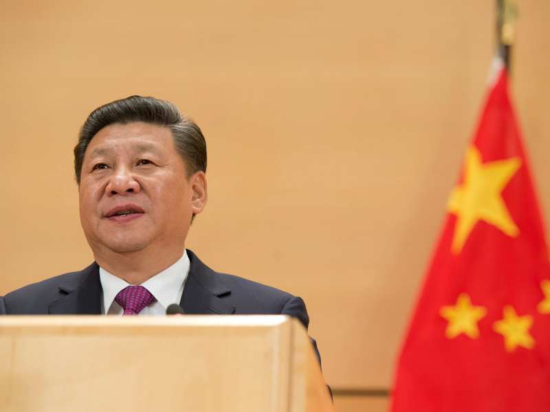 Usa-Cina: la prima telefonata (con scintille) di Biden a Xi Jinping