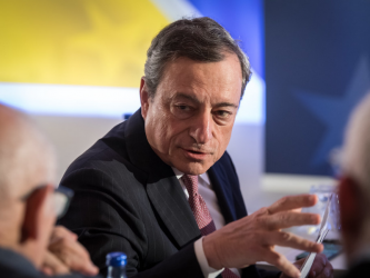 Dall’Ilva a Mps, le spine di Draghi. E il debito pubblico continua a salire