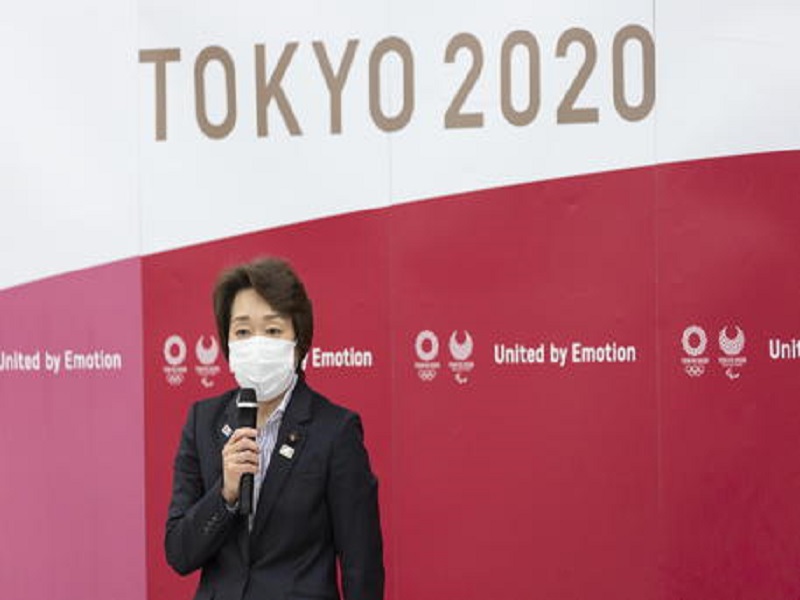Tokyo 2020: Comitato olimpico, una donna al posto del presidente accusato di sessismo