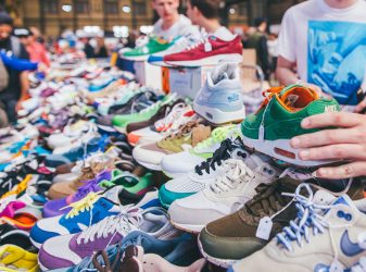 StockX, la Borsa virtuale dove le sneakers valgono miliardi