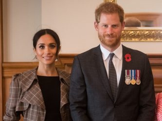Megan Markle in dolce attesa: si allarga la famiglia dei duchi di Sussex