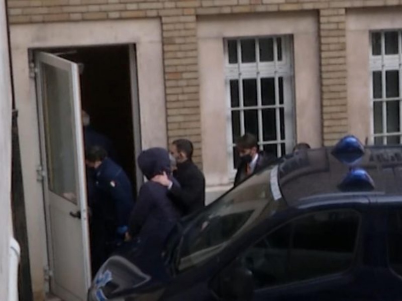 Bolzano, Benno Neumair rimane in carcere