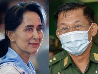 Colpo di Stato in Birmania, arrestata Aung San Suu Kyi