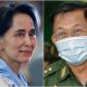 Colpo di Stato in Birmania, arrestata Aung San Suu Kyi