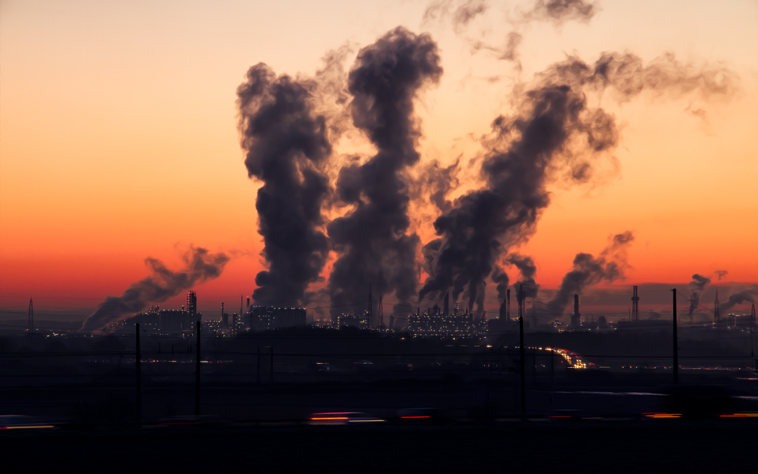 Ambiente, nel 2018 l’inquinamento atmosferico ha ucciso 8,7 milioni di persone