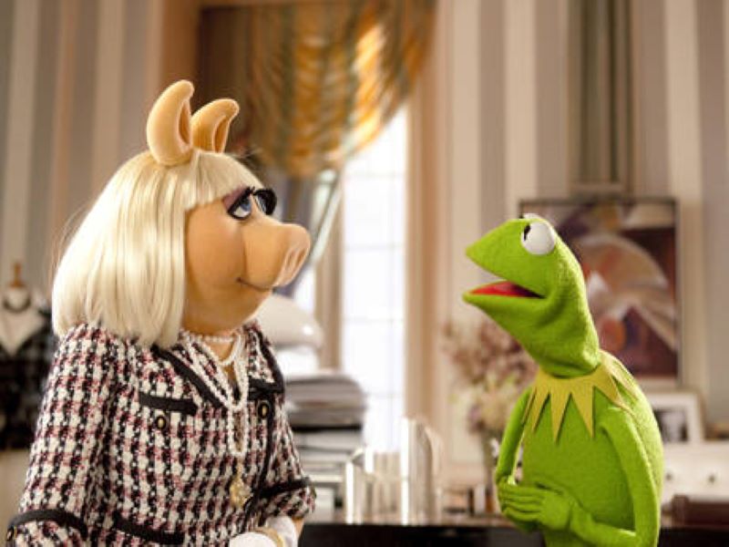 The Muppet Show, Disney+ inserisce l’avviso di «contenuti offensivi»